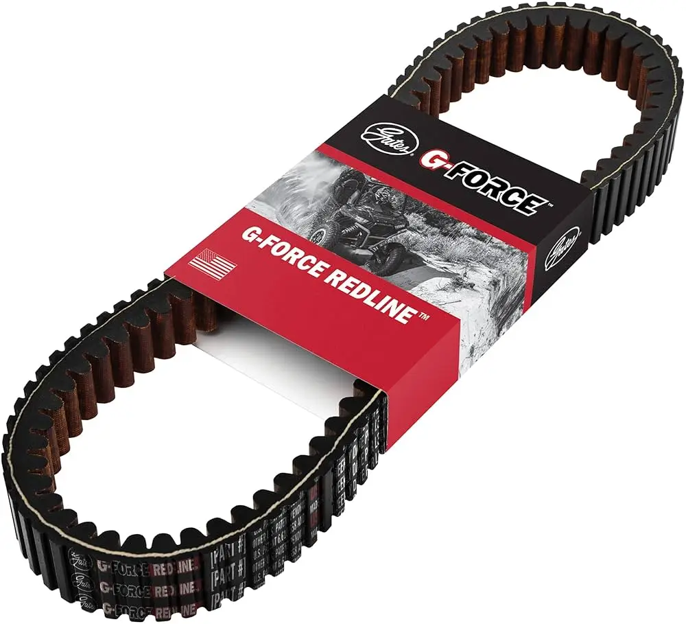 GATES hnací řemen ATV G-FORCE REDLINE (1108,3x35x16,7mm) POLARIS RANGER/CREW 1000 DIESEL '15-'18 (3211193) (36R4246) ( )