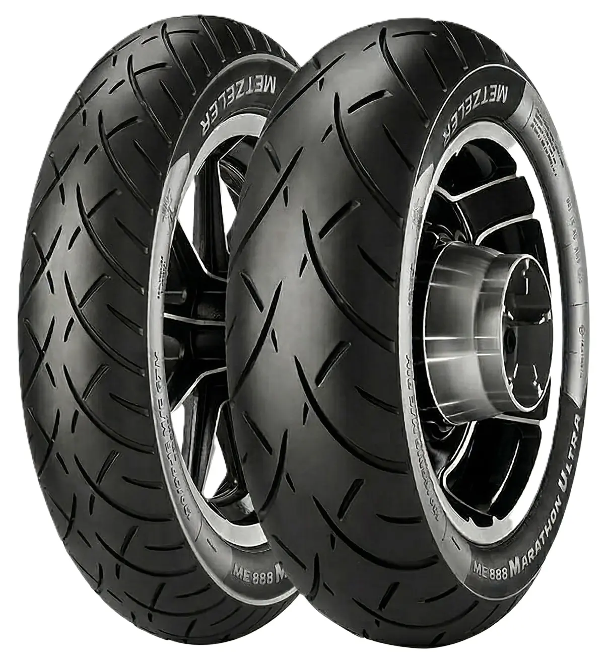 METZELER MT90B16 ME 888 MARATHON ULTRA 72H TL M/C PŘEDNÍ DOT 2025 ( )