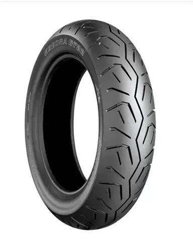 BRIDGESTONE 180/70-15 EXEDRA G722 G LW 76H TT KAWASAKI VN900 ('11) BÍLÁ STRANA DOT 2025 ( )