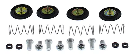 ALL BALLS opravná sada ventilu air cut KAWASAKI ZX900 NINJA ZX9R 98-03 (ALL BALLS opravná sada ventilu air cut KAWASAKI ZX900 NINJA ZX9R 98-03)