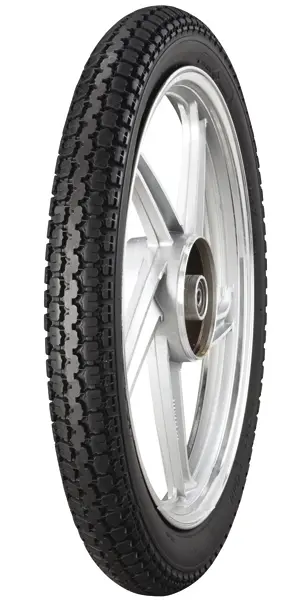 ANLAS 2.50-18 NR-7 40L M/C TT PŘEDNÍ DOT 2025 ( )