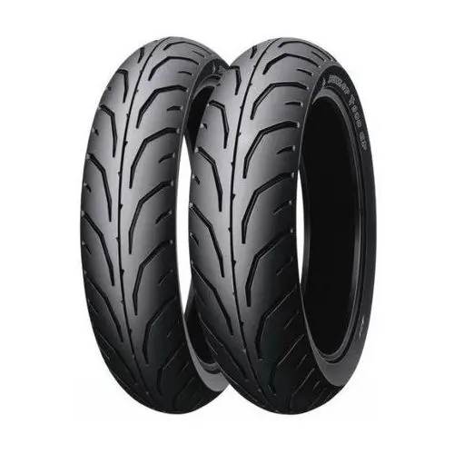 DUNLOP 120/80-14 TT900 GP J 58P TT ZADNÍ KAWASAKI D-TRACKER 125 DOT 2024 ( )