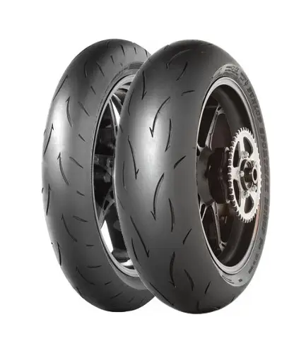 DUNLOP 120/70ZR17 SPORTMAX GP RACER D212 S (58W) TL PŘEDNÍ DOT 2023 ( )