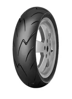 MITAS 120/90-10 MAXIMA 57P TL PŘEDNÍ/ZADNÍ DOT 2025 (534979) ( )