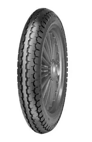 MITAS 3.00-12 MC 5 47J TT (DO 100 KM/H) PŘEDNÍ/ZADNÍ DOT 2025 (573930) ( )
