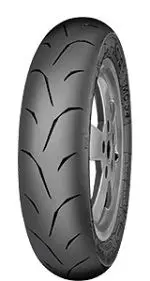 MITAS 120/70-12 MC 34 SUPER SOFT 51P TL PŘEDNÍ/ZADNÍ DOT 2026 ( )