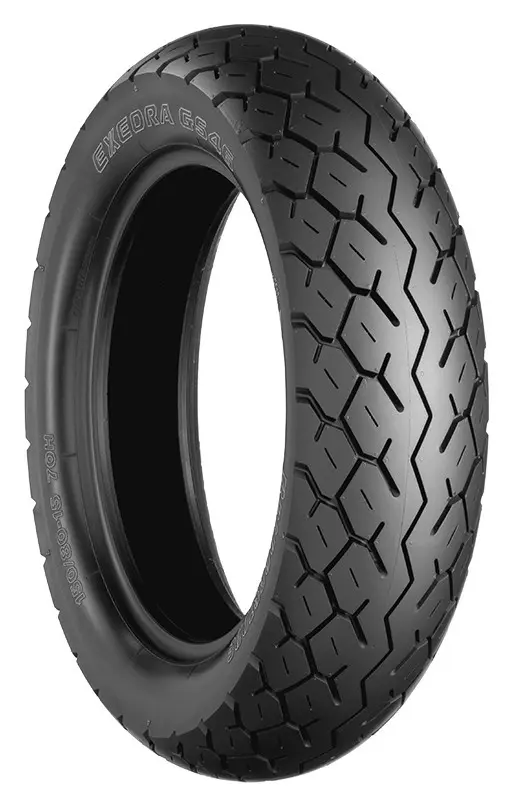 BRIDGESTONE 170/80-15 G546 77S TT ZADNÍ DOT 2025 ( )