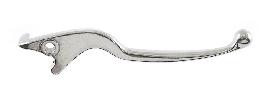 V PARTS (VICMA) brzdová páka pravá KYMCO 50/125/150/200 SYM 125/200, TGB 50/125 barva černá (73541) ( )