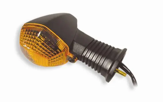 V PARTS (VICMA) blinkr přední/zadní levý/pravý SUZUKI GSF, GSX-R, SV 650/1000 2001-2009 (7466) ( )