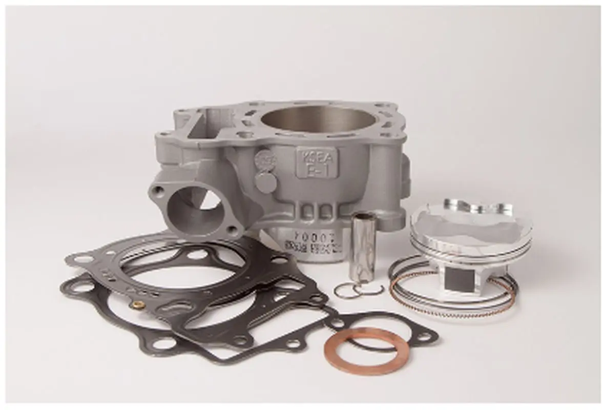 CYLINDER WORKS kompletní válec HONDA CRF 150R/RB 07-09 (průměr 66mm) ( )