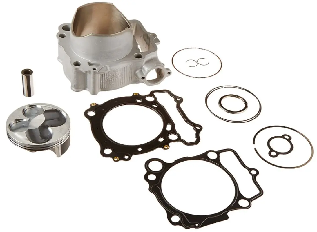 CYLINDER WORKS kompletní válec YAMAHA YZF 250 14-18, WRF 250 14-18 BIG BORE (+3mm=269cm3) (8-21010-K01) ( )