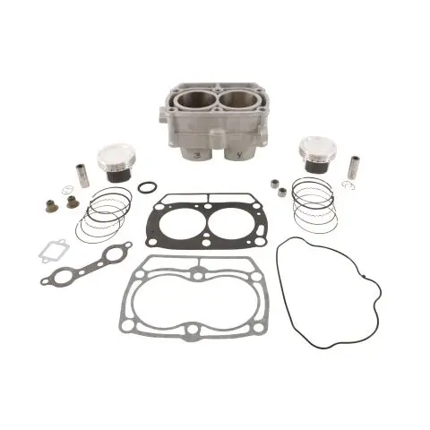 CYLINDER WORKS kompletní válec POLARIS SPORTSMAN 800 4X4 11-14 STANDARD = 80mm (HC 12.0:1) (8-60002-K03HC) ( )