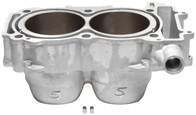 CYLINDER WORKS válec POLARIS RZR 900 / RZR 4 900 15-16, RANGER XP 900 13-16, SPORTSMAN ACE 900 16 STANDARD 93mm (8-60004) ( )