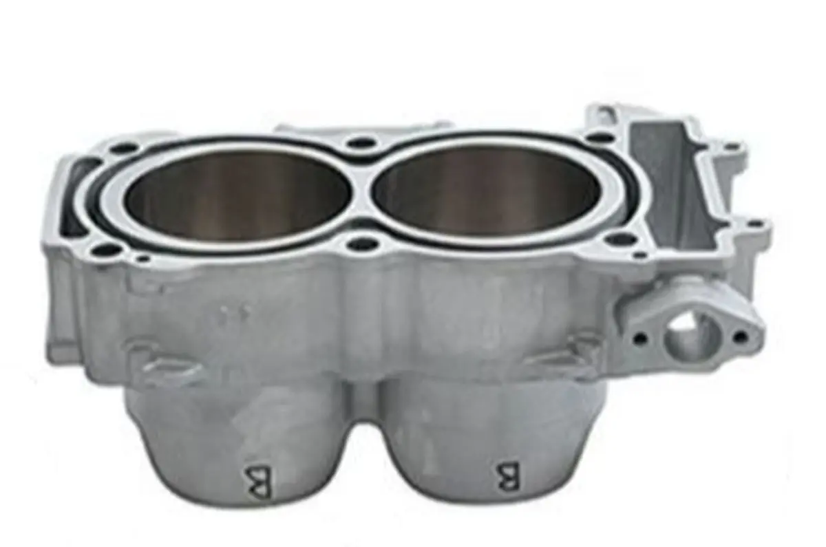 CYLINDER WORKS válec POLARIS RANGER 1000 17-19, RZR XP 1000, CREW 1000 , GENERAL 1000 EPS 17, (93,00 mm) (8-60006) ( )