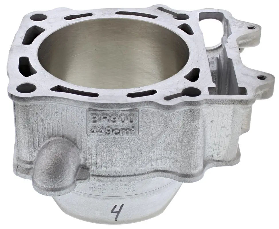 CYLINDER WORKS válec YAMAHA YZF 450 18-19 ,WRF 450 19-20, YZ 450FX 19-20 STANDARD (97,00 mm) (8-CW20012) ( )