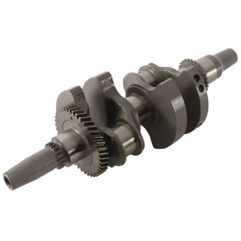 HOT RODS kliková hřídel POLARIS ACE 900 EPS 16, ACE 900 EPS XC 17-19, RANGER 900 4X4 14-19, RANGER 900 XP 13-19, RZR 4 900 15-18, RZR 900 50/55/60