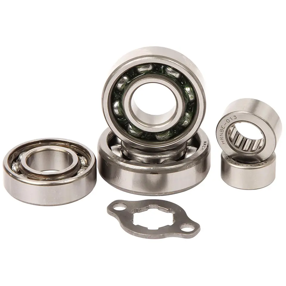 HOT RODS sada na opravu převodovky YAMAHA YFS 200 BLASTER 98-06 - nahrazuje TBK0074 a TBK0073 ( )