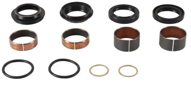 PIVOT WORKS sada na opravu předního odpružení YAMAHA YZ65 19-24, YZ80 93-01, YZ85 02-24, YZ85LW 22-24 (PIVOT WORKS sada na opravu předního odpružení)