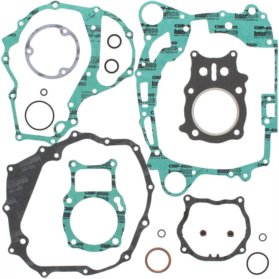 WINDEROSA (VERTEX) kompletní sada těsnění HONDA TRX 250 RECON 97-01 ( )