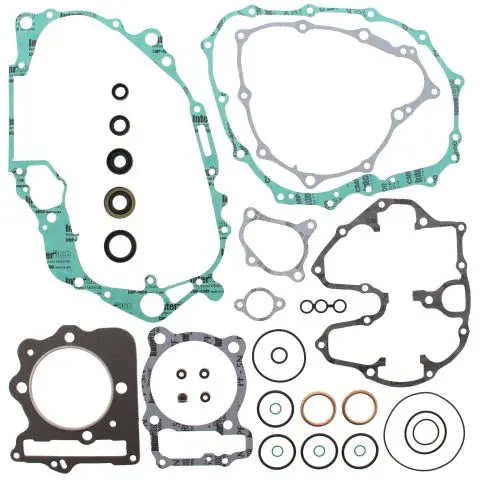 WINDEROSA (VERTEX) kompletní sada těsnění včetně těsnění motoru HONDA TRX400EX 99-04 ( )