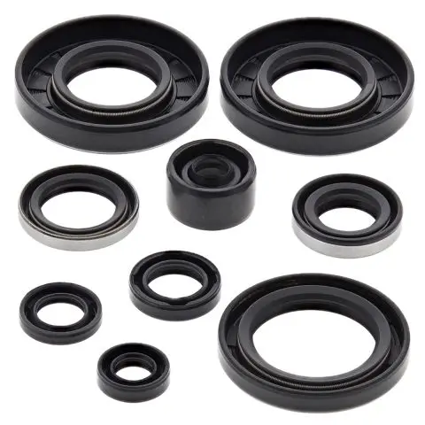 WINDEROSA (VERTEX) sada těsnění motoru KAWASAKI KX 80/85 98-13, KX 100 98-13 (WINDEROSA (VERTEX) sada těsnění motoru KAWASAKI KX 80/85 98-13, KX 100)
