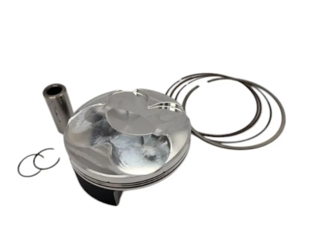 WOSSNER píst (4T) TM MX 250 FI / EN 250 FI 11, (STD. + 0,02mm = 76,98mm) ( )
