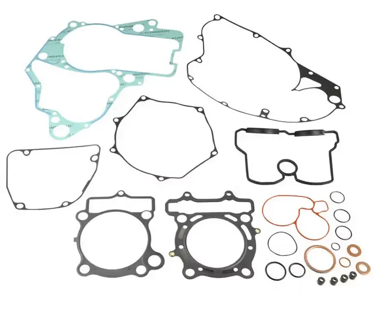 CENTAURO kompletní sada těsnění SUZUKI RMZ RM-Z 250 07-09 ( )