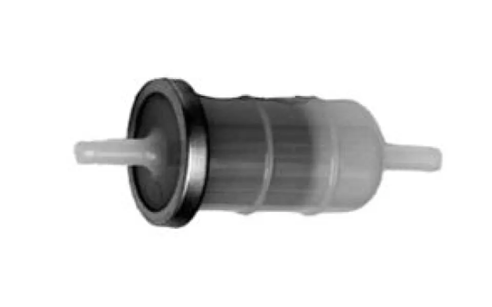 EMGO palivový filtr HONDA 6mm (10 kusů) ( )