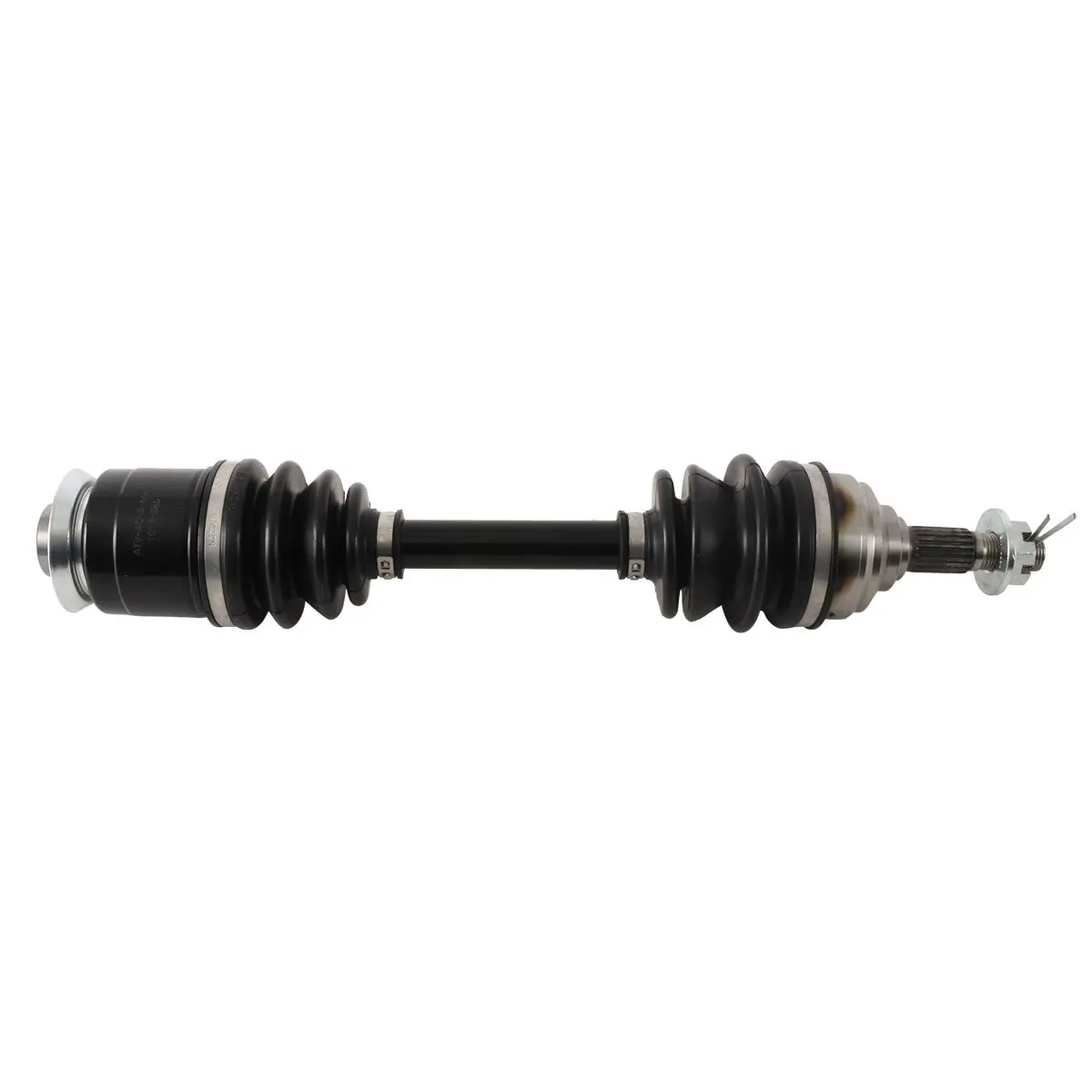 ALL BALLS poloosa ARCTIC CAT 250/300 98-04 4X4 2X4 zadní levá / pravá (ALL BALLS poloosa ARCTIC CAT 250/300 98-04 4X4 2X4 zadní levá / pravá)