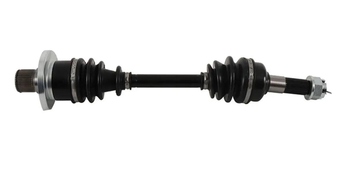 ALL BALLS poloosa CF MOTO C FORCE 500 X5 S/L CARB/EFI 14, C FORCE 800 15-16 AB6 STRONG zadní levá (ALL BALLS poloosa CF MOTO C FORCE 500 X5 S/L)