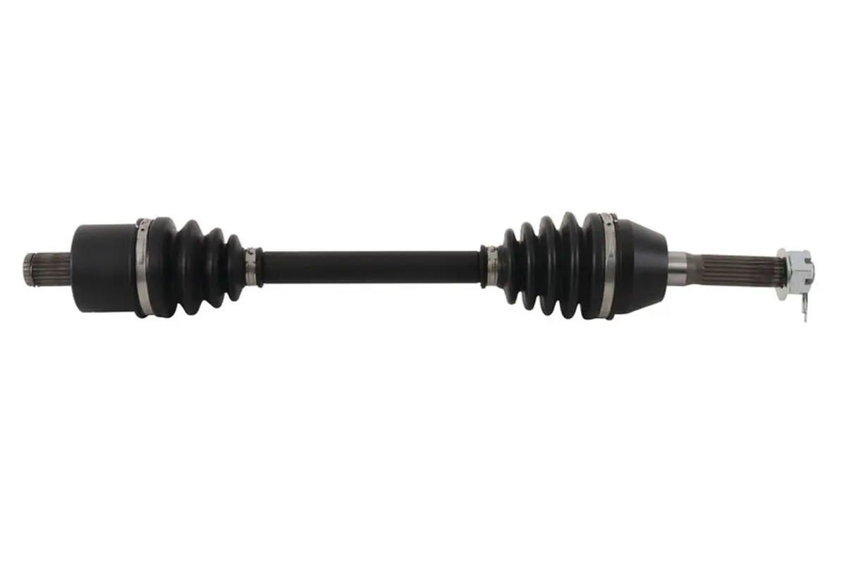 ALL BALLS poloosa POLARIS SPORTSMAN 450 HO '18-20, SPORTSMAN 570 6X6 / EFI / EPS / TRACTOR / TOURING / SP '18-20 přední levá / pravá (ALL BALLS)