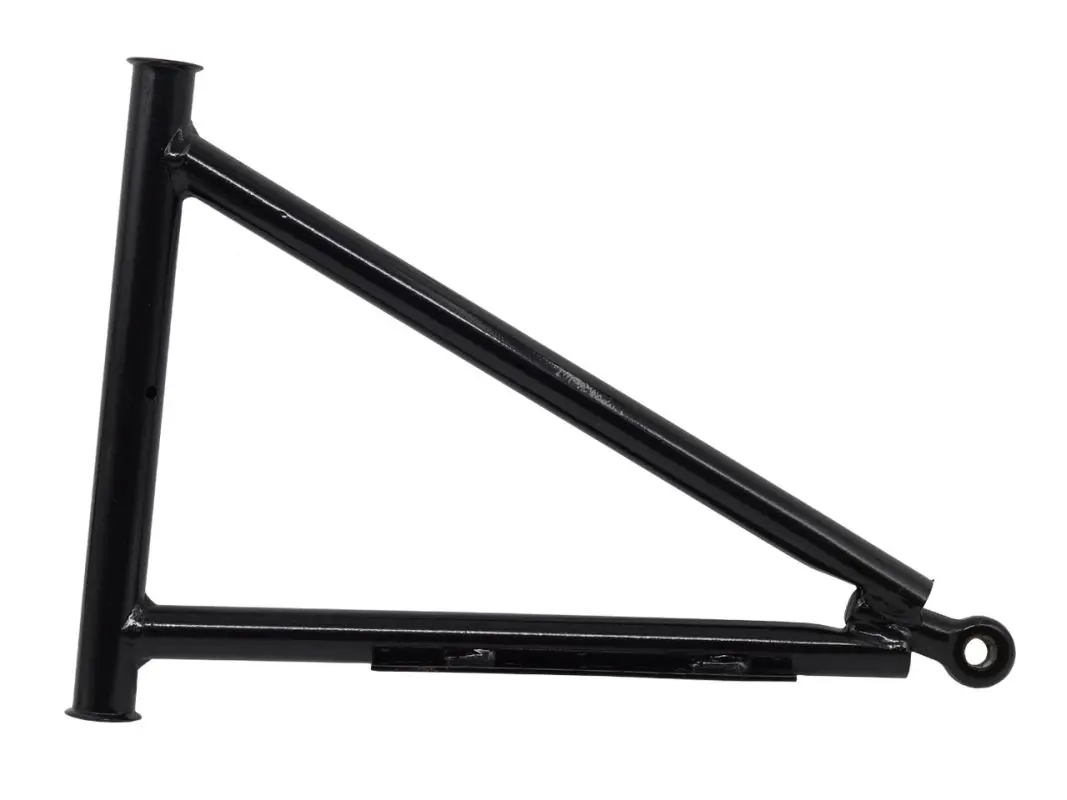BRONCO spodní přední rameno levé (A-ARM) POLARIS SPORTSMAN 450 HO / 570 '16-'20, SPORTSMAN 570 TOURING / X2 '21-'22 (OEM: 1542161-067; 1542161-458)