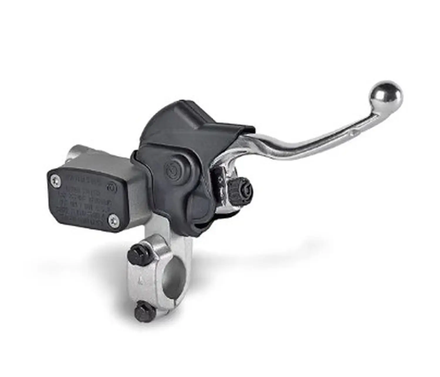 M.C. BREMBO pumpa přední brzdy KTM EXC/EXCF '14-'23, HUSQVARNA TE/FE '14-'17, SHERCO SE-R/SEF-R '14-'23 ( )