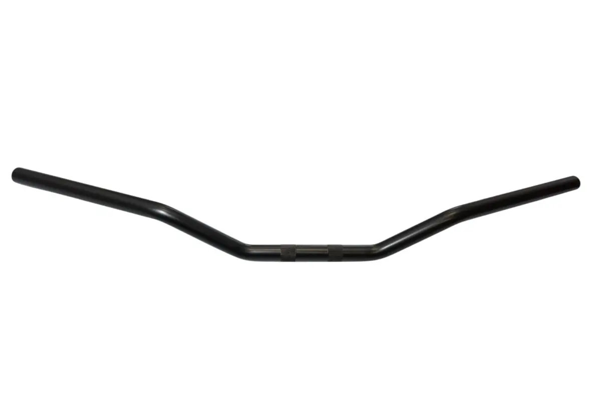 BIKETEC řidítka motocyklová ocelová DERBI SENDA SM / 50 X-TREME (2018-) 2310010000 ( )