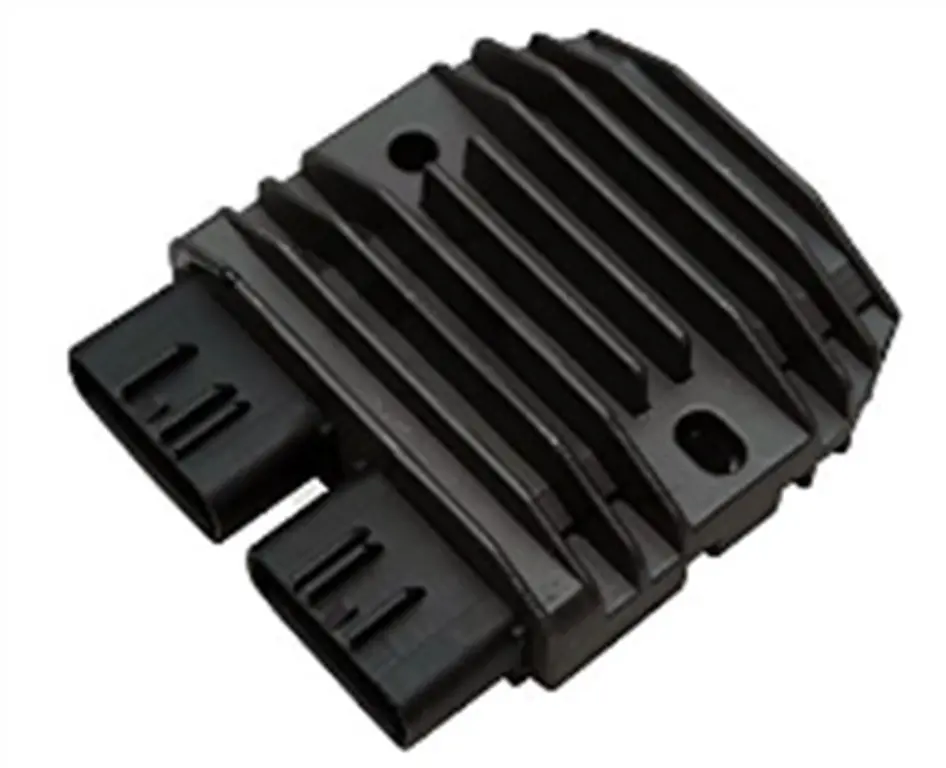GZ regulátor napětí BMW C 650GT/SPORT 11-17, R 1200GS/R/RT 12-17, S 1000RR/R/XR 09-17, DUCATI MULTISTRADA / DIAVEL 1200 13-17, HONDA CBR 600RR 13-16,