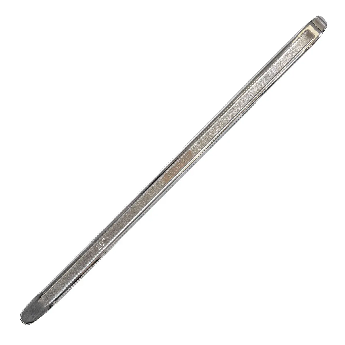 BIKETEC montážní páka na pneumatiky rovná / plochá dlouhá 500 x 29 x 9 mm (50 cm) ( )