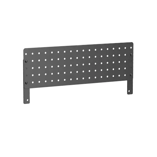 BIKETEC perforovaná tabule do dílenských stolů rozměr 569 X 10 X 248mm ( )
