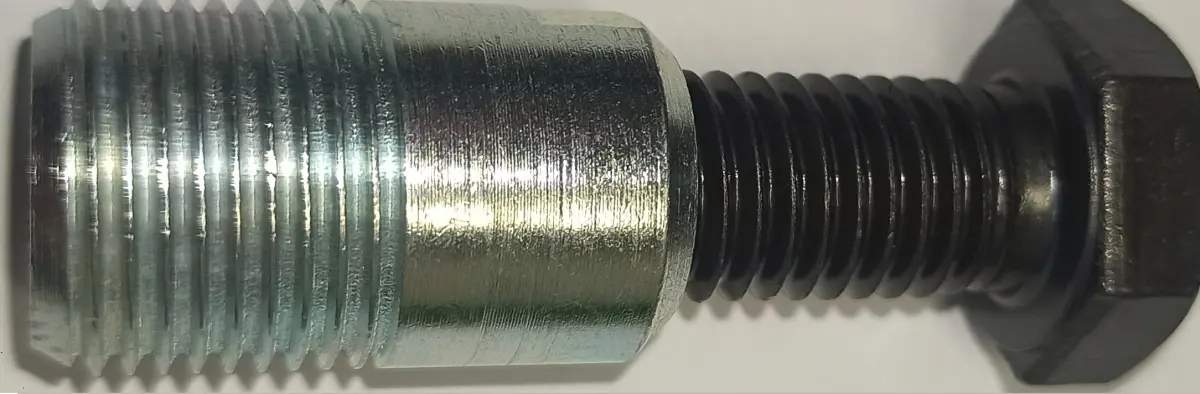 BUZZETTI stahovák setrvačníku / magneta M18 X 1,5 (YAMAHA YZ 125/250) ( )