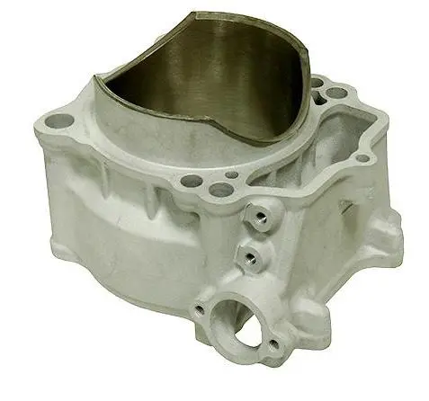 NAMURA válec YAMAHA YFZ 450 R 09-24, YFZ 450 X 10-11, YZF 450 06-09, WRF 450 07-15 (STD = 95mm) (EC485-020,P400485100020) - nahrazuje MX-09159