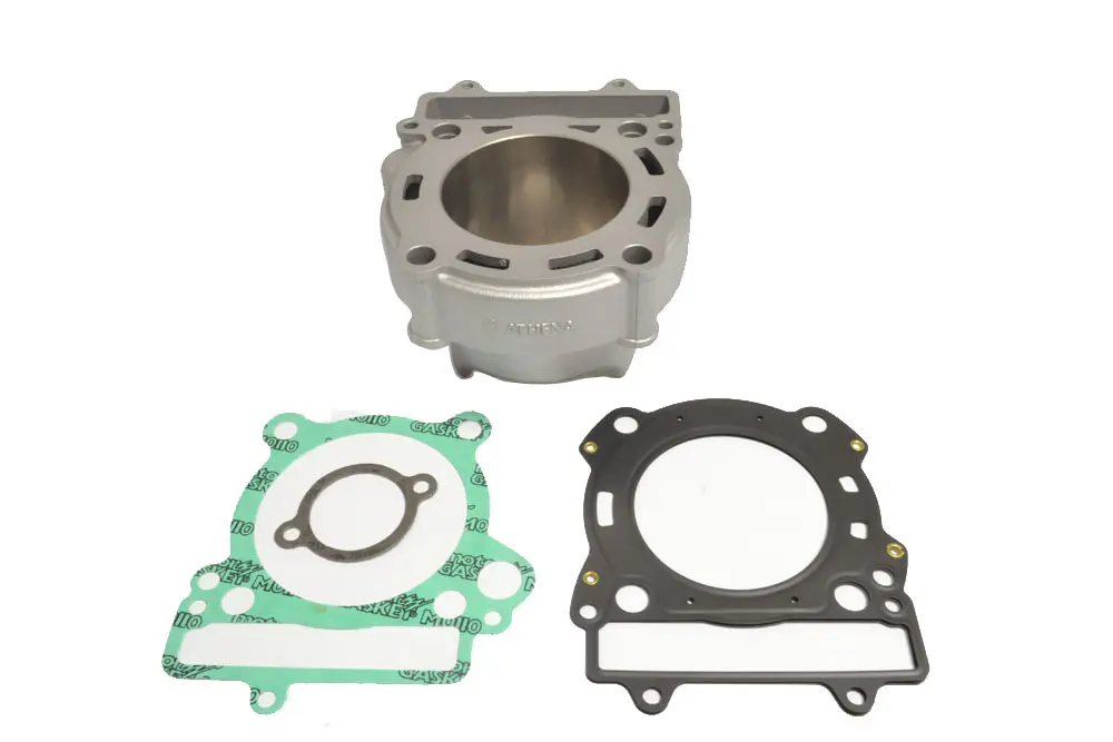 ATHENA válec STD + těsnění TOP-END KTM SXF 250 05-12, EXCF 250 06-13 ( )