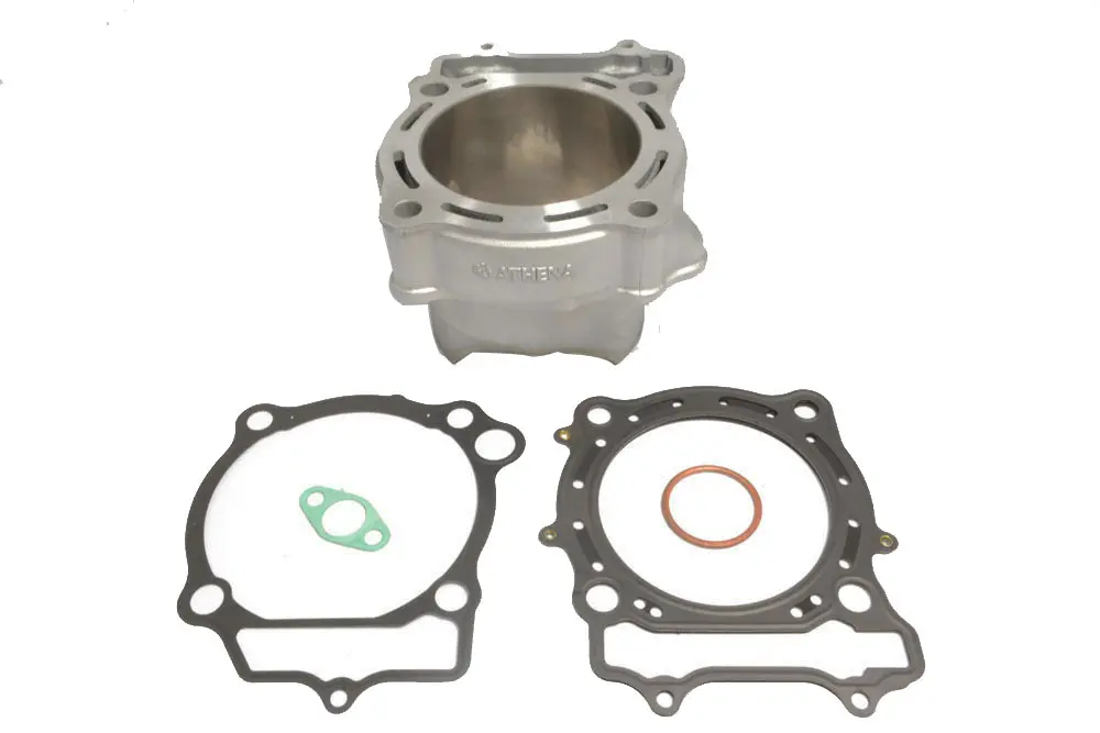 ATHENA válec STD + těsnění TOP-END SUZUKI RMZ 450 05-06 ( )
