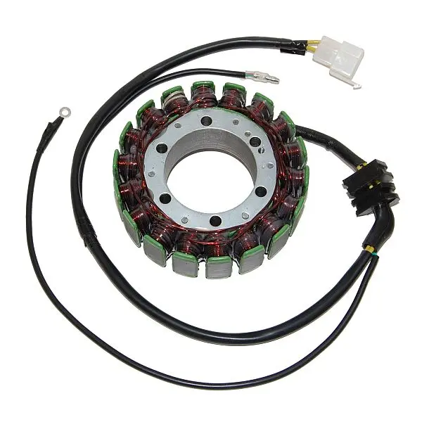 ELECTROSPORT vinutí alternátoru (stator) HONDA CX 500T 82, CX 500C/D 80-82, CX 650C/T 83, GL 500/650 SILVERVING / INTERSTATE 82-83 ( )