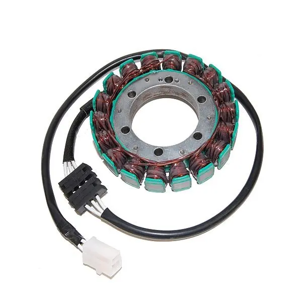 ELECTROSPORT vinutí alternátoru (stator) YAMAHA XV 535 VIRAGO 87-00 ( )