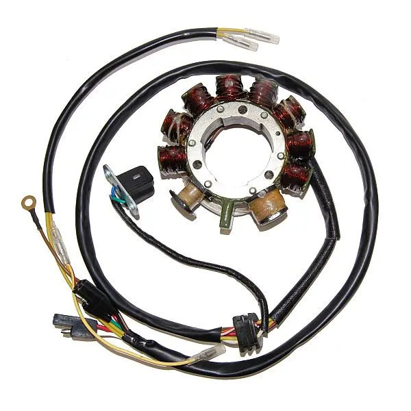 ELECTROSPORT vinutí alternátoru (stator) POLARIS 400/500 (00-04) (ELECTROSPORT vinutí alternátoru (stator) POLARIS 400/500 (00-04))