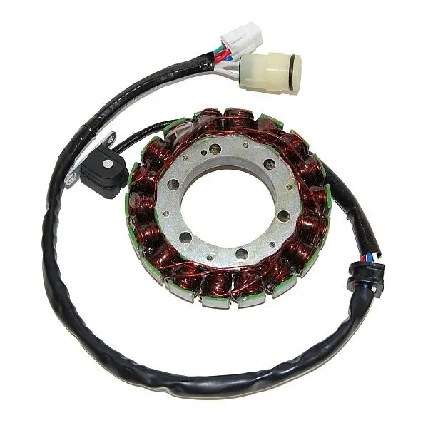 ELECTROSPORT vinutí alternátoru (stator) YAMAHA YFM 350 WARRIOR (02-04), RAPTOR (04-13) (s impulzním snímačem) ( )