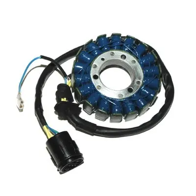ELECTROSPORT vinutí alternátoru (stator) se světly HONDA TRX 350 RANCHER (00-06) ( )
