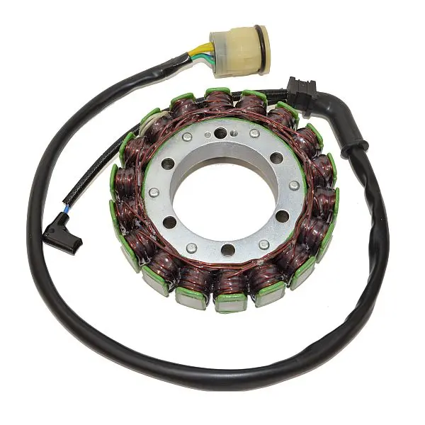 ELECTROSPORT vinutí alternátoru (stator) HONDA TRX 400FW FOURTRAX FOREMAN 4X4 (95-03) ( )
