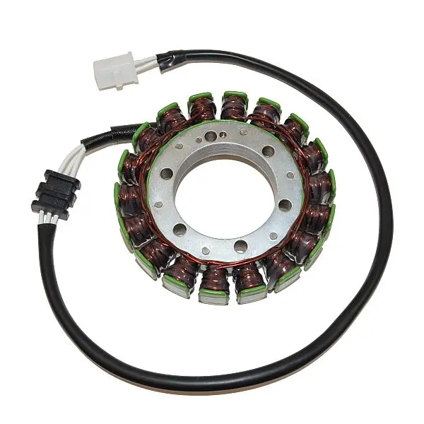 ELECTROSPORT vinutí alternátoru (stator) KAWASAKI KVF 400 PRAIRIE (99-02) ( )