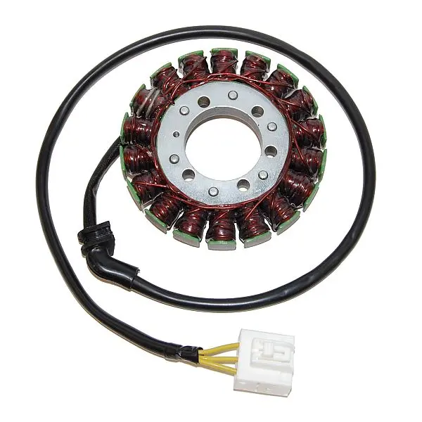 ELECTROSPORT vinutí alternátoru (stator) HONDA CBF 1000 06-09 ( )