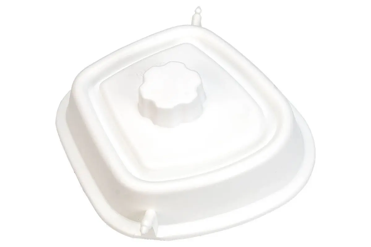 UFO kryt vzduchového filtru (na čištění motocyklů) BETA RR 125 / 250 / 300 / 350 / 450 / 480 (všechny modely) (AIR BOX COVER) ( )
